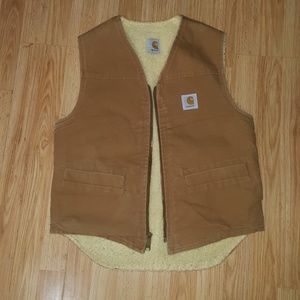 Carhartt vest
